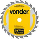 Lamina Serra Circular Vídea 300x30x3,8mm 48 Dentes 4400 Rpm