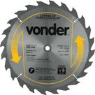 Lamina Serra Circular Videa 350X30X24D Vonder Lamina Serra Circular Videa 350X30X24D Vonder
