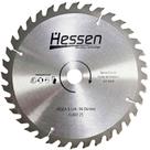 Lâmina Serra Circular Widea 9.1/4" X 25mm 36d 20933 - Hessen