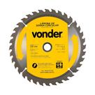 Lamina Serra Circular Widea 9.1/4 X30mm 36 Dentes - Vonder