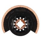 Lâmina Serra de Multiferramenta Segmentada TMA071 Makita B-65040 Lâmina Serra de Multiferramenta Segmentada TMA071 Makita B-65040