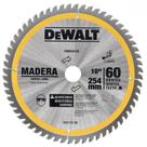 Lâmina Serra Esquadria 10" 60 dentes DWA03120 DeWalt