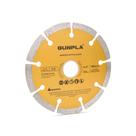 Lâmina Serra Fenda Corte Diamantado Concreto Parede 115 Mm Lâmina Serra Fenda Corte Diamantado Concreto Parede 115 Mm