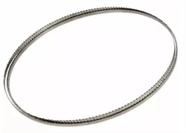 Lamina Serra Fita 3/8 C/ 6 D Soldada Com 1,40 Mts