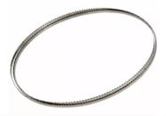 Lamina Serra Fita 5/8 com 6 dentes 2,37 Metros