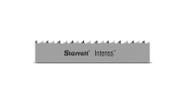 Lâmina Serra Fita Intenss 27 x 0,90mm e Dentição 4 - 6 IT27X4-6/S com 3,26m Starrett - Unica Unico