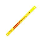 Lâmina Serra Máquina Aço Rápido RS Linha Métrica 10 Dentes 350x25x1,25x8,50mm - Starrett RS-1410-5 Lâmina Serra Máquina Aço Rápido RS Linha Métrica 10 Dentes 350x25x1,25x8,50mm - Starrett RS-1410-5