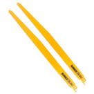 Lâmina Serra Sabre 12" 6 Dentes Madeira DW4804-2 Z DeWalt