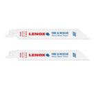 Lamina Serra Sabre 6" 14d 2 Peças 20592650R Lenox