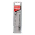 Lâmina Serra Sabre Bi-metal 152mm 7-18d Makita B-05038-25 Lâmina Serra Sabre Bi-metal 152mm 7-18d Makita B-05038-25
