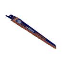 Lamina Serra Sabre Madeira 150mm - Wadfow