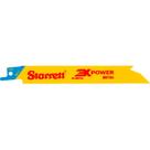 Lamina Serra Sabre Starrett 150Mm/6'' Bi-Metal 2 Pecas 14 Dentes B614-2 Lamina Serra Sabre Starrett 150Mm/6'' Bi-Metal 2 Pecas 14 Dentes B614-2