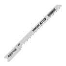 Lâmina Serra Tico-Tico 03 pol x 12Z Madeira Encaixe Unificado DW3715H2 cartela 02 Unidades Lâmina Serra Tico-Tico 03 pol x 12Z Madeira Encaixe Unificado DW3715H2 cartela 02 Unidades