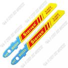 Lamina Serra Tico-tico 50mm Bi-metal 24D 5pçs BU224 STARRET Lamina Serra Tico-tico 50mm Bi-metal 24D 5pçs BU224 STARRET