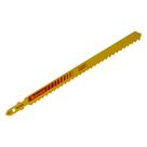 Lamina Serra Tico-Tico Bi Metal Madeira BU56 125MM Starret