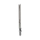 Lâmina serra tico tico Bosch T101B Clean for wood 5pçs Lâmina serra tico tico Bosch T101B Clean for wood 5pçs