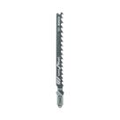 Lâmina Serra Tico Tico T144D Speed for wood 5 peças Bosch
