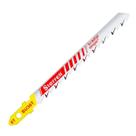 Lâmina Serra Tico-Tico Unique Bi-Metal Madeira BU36T Starrett