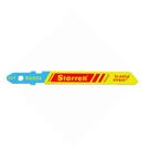 Lâmina Serra Tico-Tico Unique Metal 50mm 24D (5 Un) (BU224) - Starrett