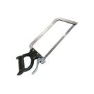 Lâmina serrilhada de aço inoxidável Butcher Saw Weston 22"