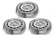 Lâmina Sh70 P Barbeadores Philips S7310 S7530 S7370 Original