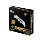 Lamina starmaxx com 100 metades precisao e agilidade Lamina starmaxx com 100 metades precisao e agilidade