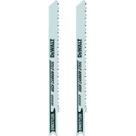 Lâmina Tico Tico 4" 10DPP c/ 2pçs DW372H2 Dewalt
