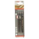 Lâmina Tico Tico Bosch T234X Progressor For Wood 3 Peças