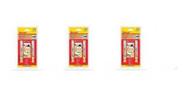 Lâmina Tico Tico P/mdf 6 Pcs 75 Mm Dual Cut Starrett