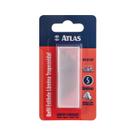 Lamina Trapeziodal Refil Atlas AT1409 5und