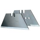 Lâmina Trapezoidal 100 Unidades P/Estilete 11-921AS Stanley