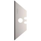 Lâmina trapezoidal norma sk85 (10 unidades)