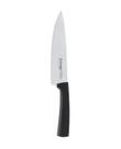 Lâmina triangular de aço inoxidável de 18 cm Chef's Knife Alemanha