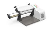 Laminador de Massas 28 cm Cromado Branco 220V AND