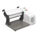 Laminador de Massas Elétrico 37cm Branco 110V Anodilar