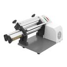 Laminador de Massas Stang de 37 cm com Cortador Branco 127 Volts - Anodilar
