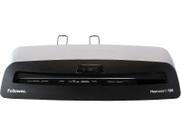 Laminador Fellowes Neptune 3 125 com 10 bolsas de 32 cm prata
