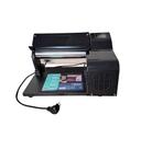 Laminador massas elétrico anodilar 28cm 127v