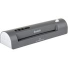 Laminador térmico Scotch TL901X-20 com 20 bolsas de 23 cm cinza