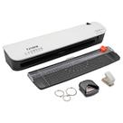 Laminadora e Plastificadora 6 em 1 A3/A4/A5/A6 360W