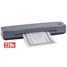 Laminadora Plastificadora 220V 240V Aurora Lm3233h2 Ofício A3 A4 A5