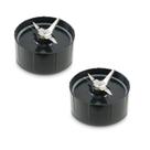 Lâminas cruzadas de substituição para Magic Bullet Blender MB1001