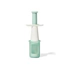 Lâminas de aço inoxidável OXO Tot Opal Color Uva