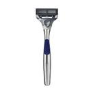 Lâminas de barbear Harry's Winston 5 Blade com faixa lubrificante masculina