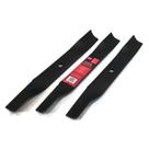 Lâminas de cortador de grama Saw Blade Toro 50" High Lift
