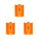Lâminas De Corte De Papel A5 (1-10 Peças) Para Guilhotina De Precisão E Máquina De Scrapbooking