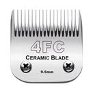 Lâminas De Corte Para Cães De Estimação Removíveis Em Aço Inoxidável Compatíveis Com Andis Oster A5 Lâminas De Corte Para Cães De Estimação Removíveis Em Aço Inoxidável Compatíveis Com Andis Oster A5