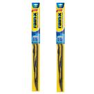 Lâminas de Limpador de Para-brisa Rain-X WeatherBeater 24cm e 21cm - 820247