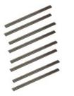 Lâminas De Plaina 8 Peças 82mm (4 Pares )