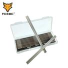 Lâminas de Plaina HSS 82mm (10 Peças) - Bosch, Dewalt, Metabo, Makita, Trend e Elu Lâminas de Plaina HSS 82mm (10 Peças) - Bosch, Dewalt, Metabo, Makita, Trend e Elu